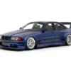 BMW E36 Khyzyl Saleem, blau, 2023, 1:18, Ottomobile