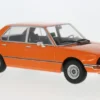 BMW 5er (E12), orange, 1973, 1:18, MCG