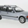 BMW 3er (E36) Touring, blau, 1995, 1:18, MCG
