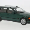 BMW 3er (E36) Touring, dunkelgrün, 1995, 1:18, MCG
