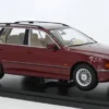 BMW 5er (E39) Touring, dunkelrot, 1:18, Triple 9 Collection