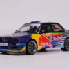 BMW E30 V8 Drift, Red Bull, 1:18, Ottomobile
