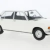 BMW 2500 (E3), weiss, 1968, 1:18, Minichamps