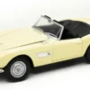BMW 507, hellbeige, 1:24, Welly