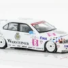 BMW 320i (E36), ADAC STW Cup, 1995, #8, J.Winkelhock/P.Kox, 1:64, Werk83