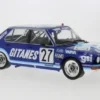 BMW 528i (E28), 24h Spa, 1982, #27, A.Cudini/H.Regout, 1:18, IXO
