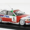 BMW 318i (E36), 24h Spa, 1994, #5, J-M.Martin/P.Slaus, 1:43, Spark