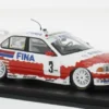 BMW 318i (E36), 24h Spa, 1994, #3, M.Duez/J.Winkelhock, 1:43, Spark