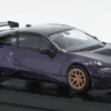 BMW i8 Liberty Walk, violett, 1:64, Para64