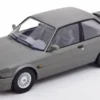 BMW 320iS (E30), grau, 1989, 1:18, KK Scale