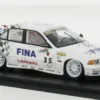 BMW 318iS, Touring Car World Cup, 1994, #35, S.van der Linde, 1:43, Spark