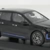 BMW iX, schwarz, 2023, 1:43, Minichamps
