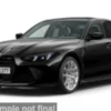 BMW M3 Competition, schwarz, 2025, 1:43, Solido