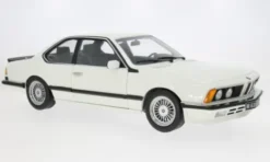 BMW M635 CSi (E24), weiss, 1987, 1:12, KK Scale