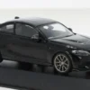 BMW M2 CS, schwarz, 2020, 1:43, Minichamps