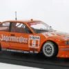 BMW M3 (E36), DTM, 1993, Team Linder, Jägermeister, #9, A.Hahne, 1:18, Werk83