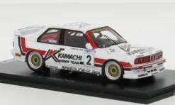 BMW M3 (E30), Macau Guia Race, 1989, #2, E.Pirro, 1:43, Spark