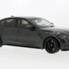 BMW M3 (G81), grau, 2024, 1:18, Minichamps