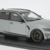 BMW M3 (G81), grau, 1:18, Solido