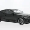 BMW M4 (G82), schwarz, 2024, 1:18, Minichamps