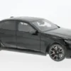 BMW M5 (G90), schwarz, 2024, 1:18, Minichamps