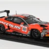 BMW M4 GT3 EVO, 24h Spa, 2025, Team WRT, #32, U.de Wilde/C.Weerts, 1:43, Spark