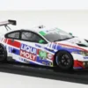 BMW M6 GT3, IMSA, 12h Sebring, 2021, Turner Motorsport, Liqui Moly, #96, B.Auberlen/R.Foley, 1:43, Spark