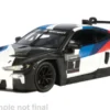 BMW M4 GT3, weiss/Dekor, 1:43, Motormax