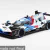 BMW M Hybrid V8 GTP, 24h Daytona, 2024, #24, 1:64, Mini GT