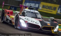 BMW M Hybrid V8, 6h Imola, 2025, BMW M Team WRT, #20, S.van der Linde/R.Frijns, 1:18, Solido