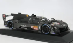 BMW M Hybrid V8, 2023, 1:18, Minichamps
