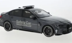 BMW M3, 2020, Moto GP Safety Car, 1:18, Minichamps