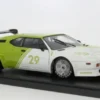 BMW M1 Procar, Procar, Imola, 1980, BMW Motorsport, #29, R.Patrese, 1:18, Werk83