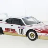BMW M1, Rally WM, Tour de Corse, 1982, #10, B.Darniche/A.Mahe, 1:18, IXO