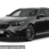 BMW M5, schwarz, 2025, 1:18, Solido