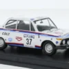 BMW 2002, Rallye WM, Rallye Finnland, 1974, #37, H.Enomaa/M.Hankavaara, 1:43, Trofeu