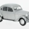 BMW 326, silber, 1936, 1:87, Brekina