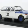 BMW 2002 Tii, 2002, #24, 1:18, Solido