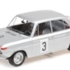 BMW 1800 TiSA, 24h Spa, 1965, #3, D.Glemser/J.Ickx, 1:18, Minichamps