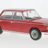 BMW 2000 (Typ 121), dunkelrot, 1966, 1:18, MCG