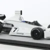 Brabham BT44, Formel 1, GP USA, 1974, #7, C.Reutemann, 1:18, Tecnomodel