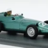 BRM P25, Formel 1, GP Frankreich, 1957, #28, H.Mackay Fraser, 1:43, Spark