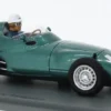 BRM P25, Formel 1, GP Frankreich, 1958, #18, M.Trintignant, 1:43, Spark