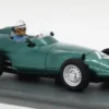 BRM P25, Formel 1, GP Niederlande, 1958, #15, H.Schell, 1:43, Spark