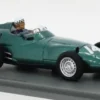 BRM P25, Formel 1, GP Niederlande, 1958, #14, J.Behra, 1:43, Spark