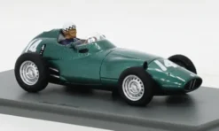 BRM P25, Formel 1, GP Niederlande, 1958, #14, J.Behra, 1:43, Spark