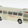 Büssing Senator 12 D, 1962, EVB, 1:87, Brekina