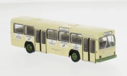 Büssing BS 110 V, 1970, Vestische - ÖPNV, 1:87, Brekina