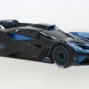 Bugatti Bolide, blau/schwarz, 2020, 1:18, Top Speed