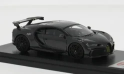Bugatti Chiron Pur Sport, carbon, 2020, 1:43, Look Smart